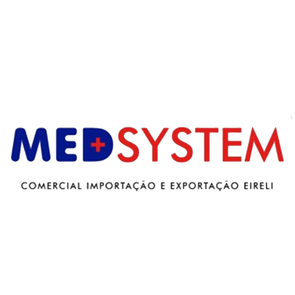 MedSystem Importação